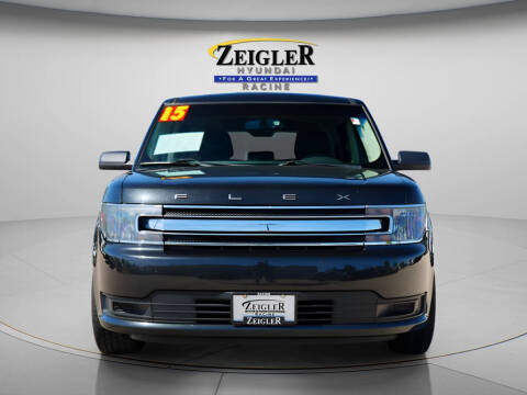 2015 Ford Flex SE