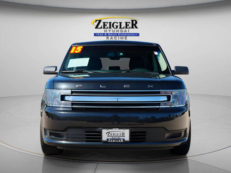 2015 Ford Flex SE