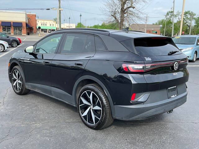 2023 Volkswagen ID.4 Pro S
