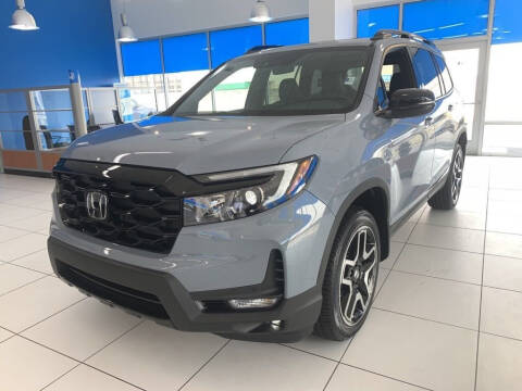 2023 Honda Passport for sale at White's Honda Toyota of Lima in Lima OH