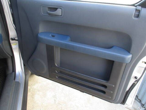 2004 Honda Element EX