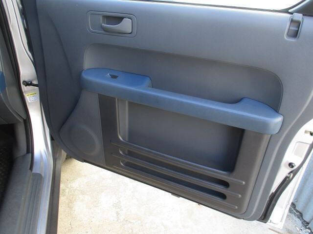 2004 Honda Element EX