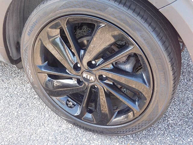 2019 Kia Niro S Touring