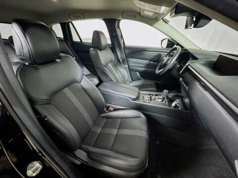 2024 Mazda CX-50 2.5 S Preferred