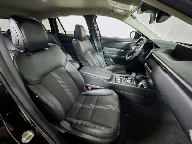 2024 Mazda CX-50 2.5 S Preferred