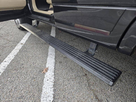 2010 Lincoln Navigator