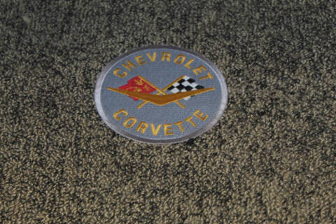 1962 Chevrolet Corvette