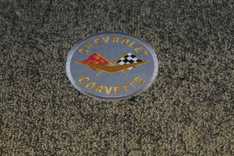 1962 Chevrolet Corvette