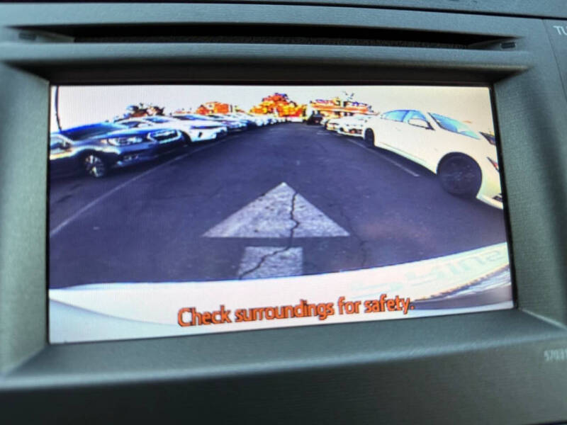 2015 Toyota Prius Four