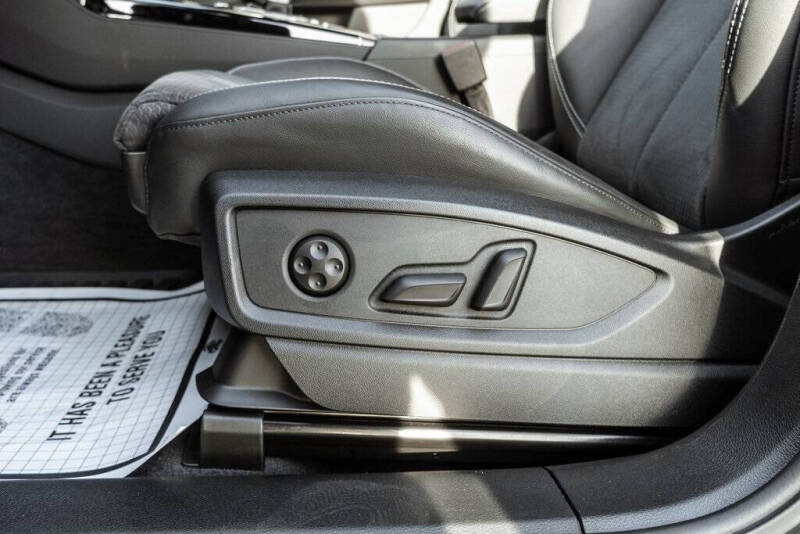 2024 Audi SQ5 Sportback 3.0T quattro Premium