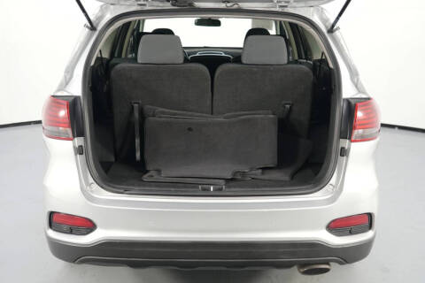 2020 Kia Sorento S V6