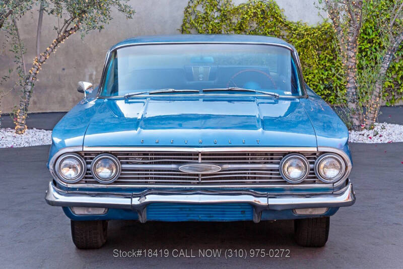 1960 Chevrolet Impala