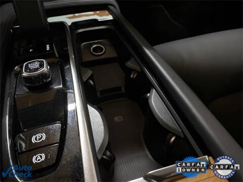 2025 Volvo XC90 B6 Plus Bright Theme 7P