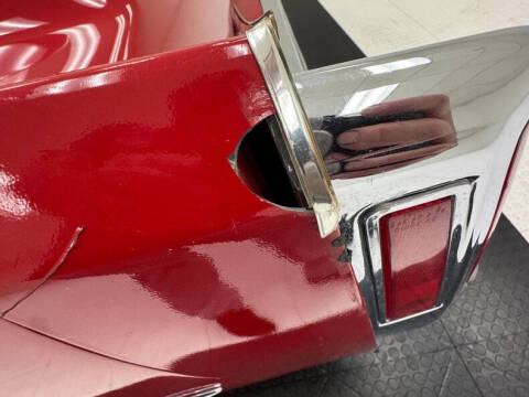 1974 Cadillac Eldorado