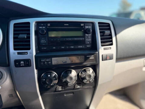 2006 Toyota 4Runner