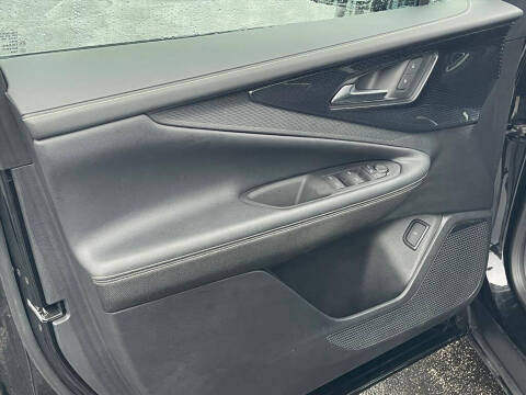 2024 Chevrolet Blazer EV 2LT