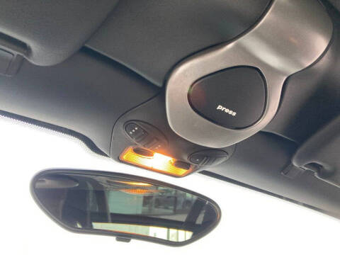 2005 Porsche Boxster