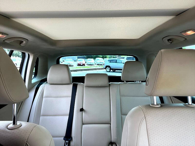 2014 Volkswagen Tiguan