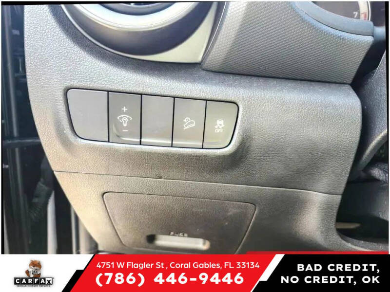 2022 Hyundai Kona SE