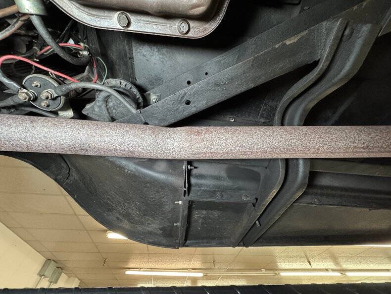 1932 Plymouth Deluxe