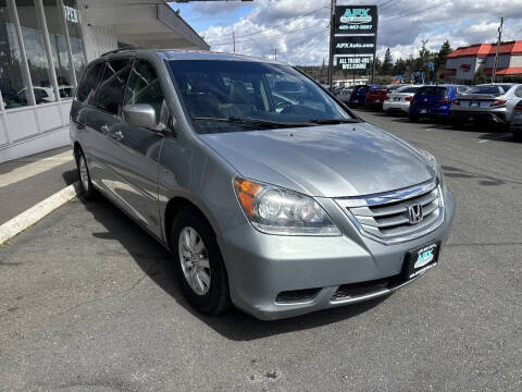 2009 Honda Odyssey EX-L
