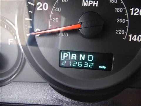 2005 Jeep Grand Cherokee Laredo