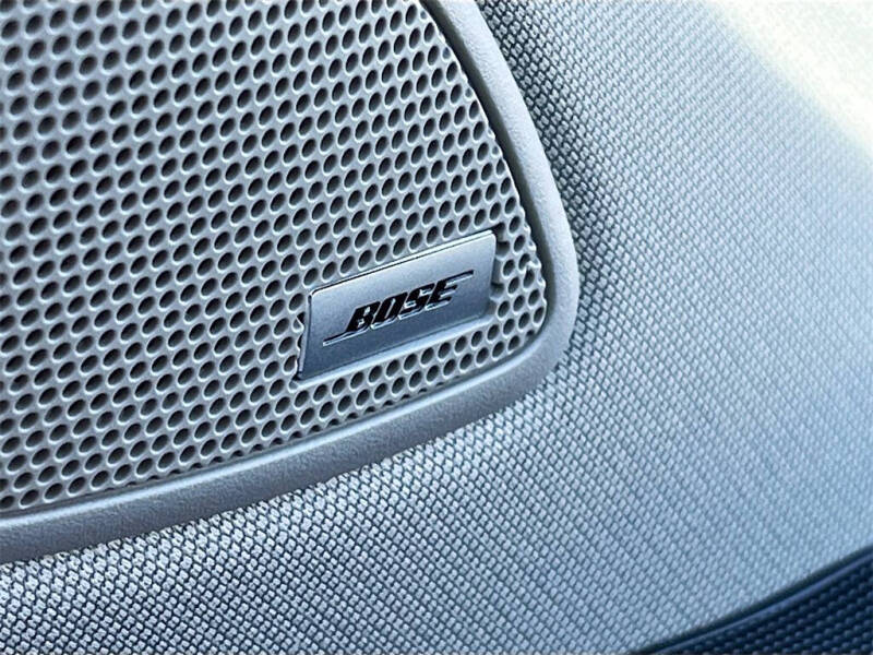 2023 Nissan Murano Platinum