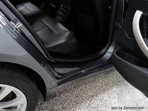 2017 BMW 3 Series 320i xDrive