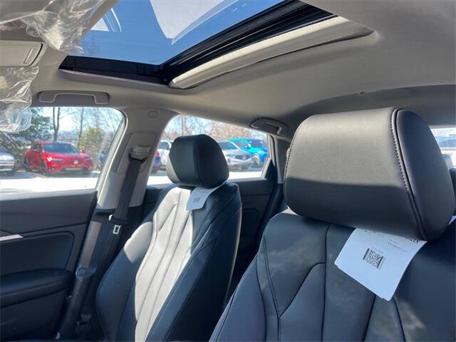 2026 Acura Integra
