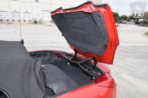 2007 Pontiac Solstice GXP