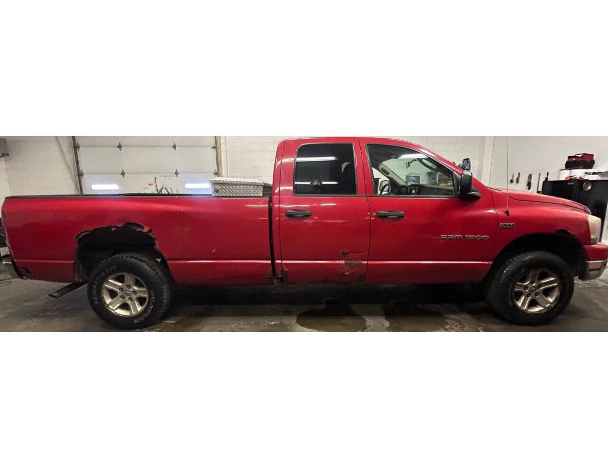 2006 Dodge Ram 1500 for sale at Paley Auto Group in Columbus, OH