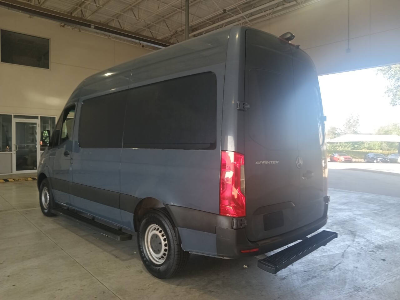 2019 Mercedes-Benz Sprinter for sale at Auto Haus Imports in Grand Prairie, TX