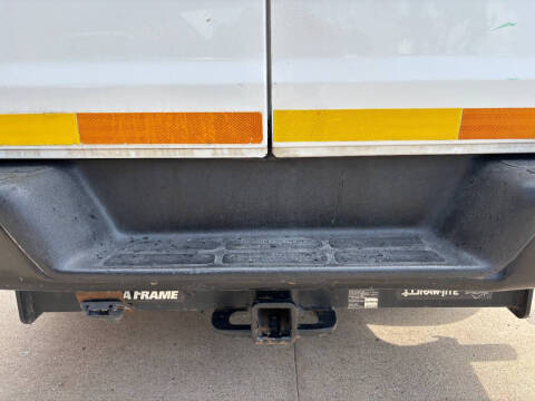 2015 Chevrolet Express 2500