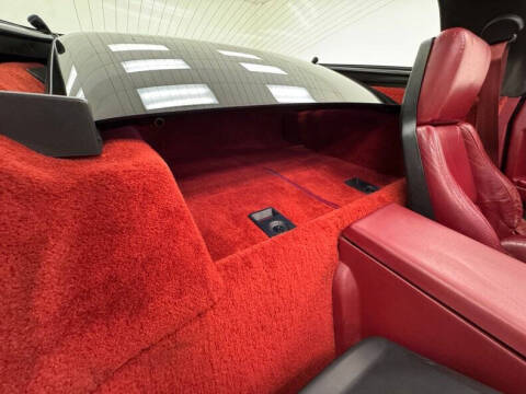 1984 Chevrolet Corvette