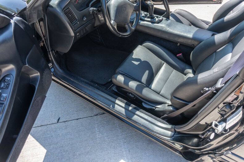1991 Toyota MR2