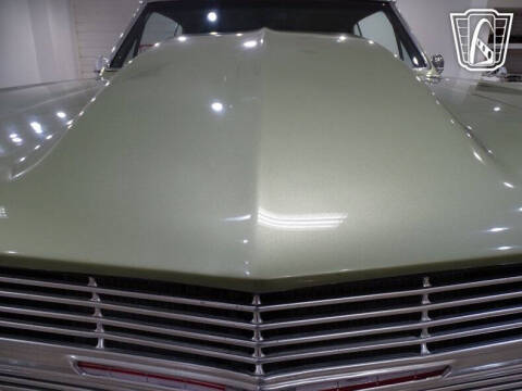 1965 Chevrolet Chevelle
