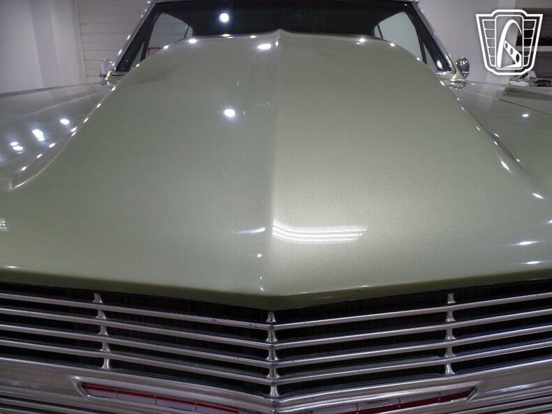 1965 Chevrolet Chevelle
