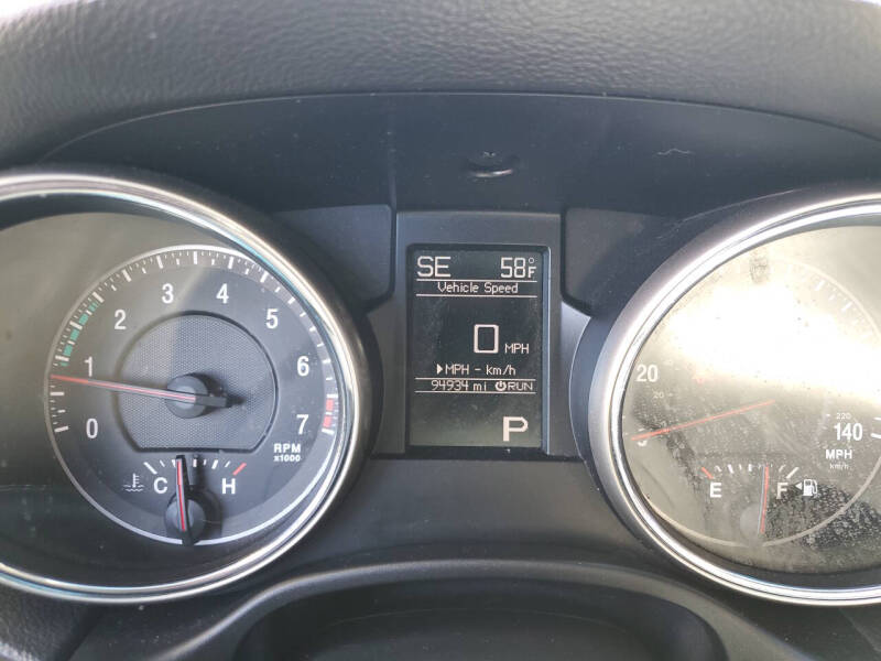 2012 Jeep Grand Cherokee