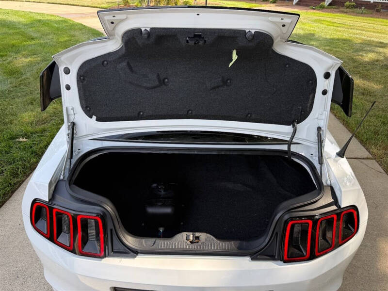 2014 Ford Mustang GT Premium
