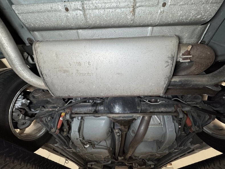 1994 Pontiac Firebird