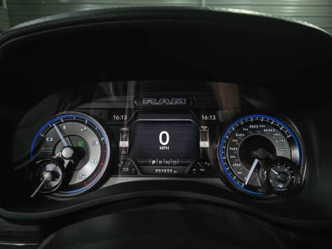 2022 RAM 3500 Limited