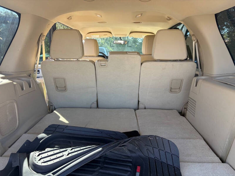 2017 Ford Expedition XLT