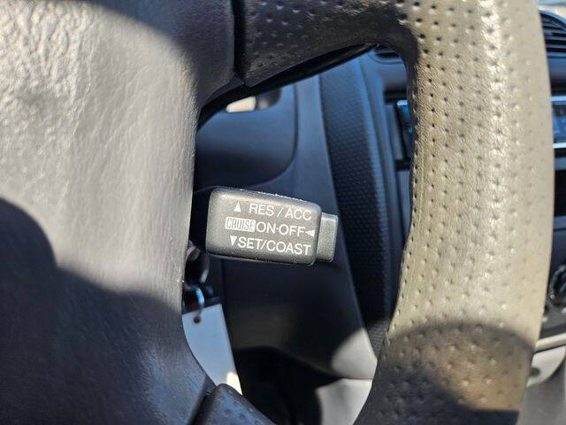 2000 Mazda Protege ES