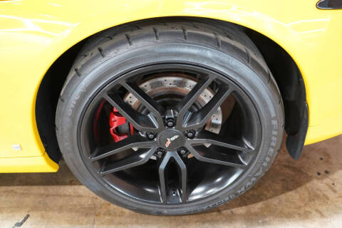 2006 Chevrolet Corvette