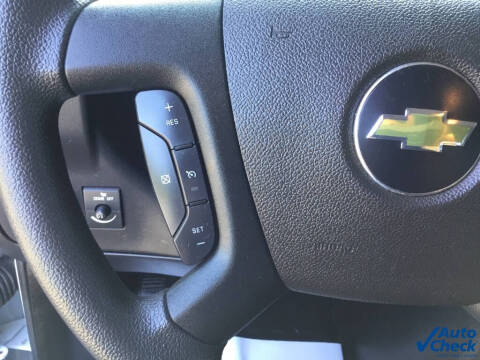 2022 Chevrolet Express 2500