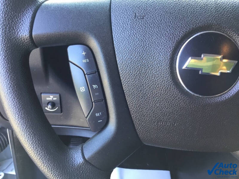 2022 Chevrolet Express 2500