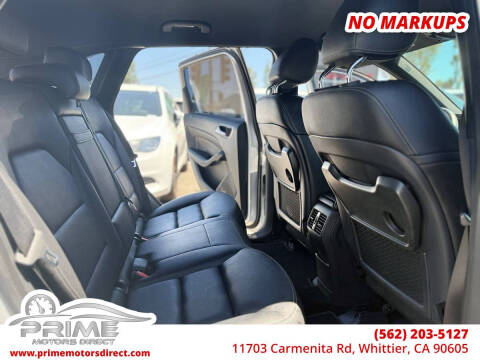 2016 Mercedes-Benz B-Class B 250e