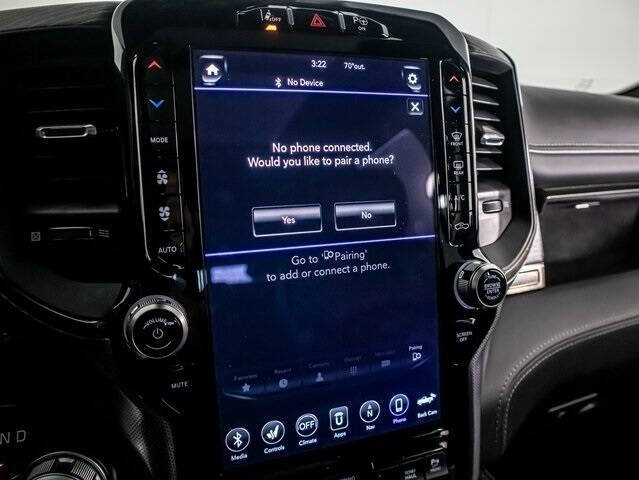 2021 RAM 1500 Limited