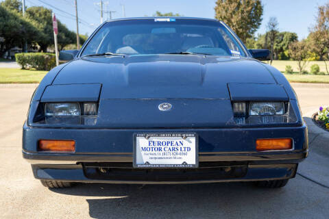 1985 Nissan 300ZX