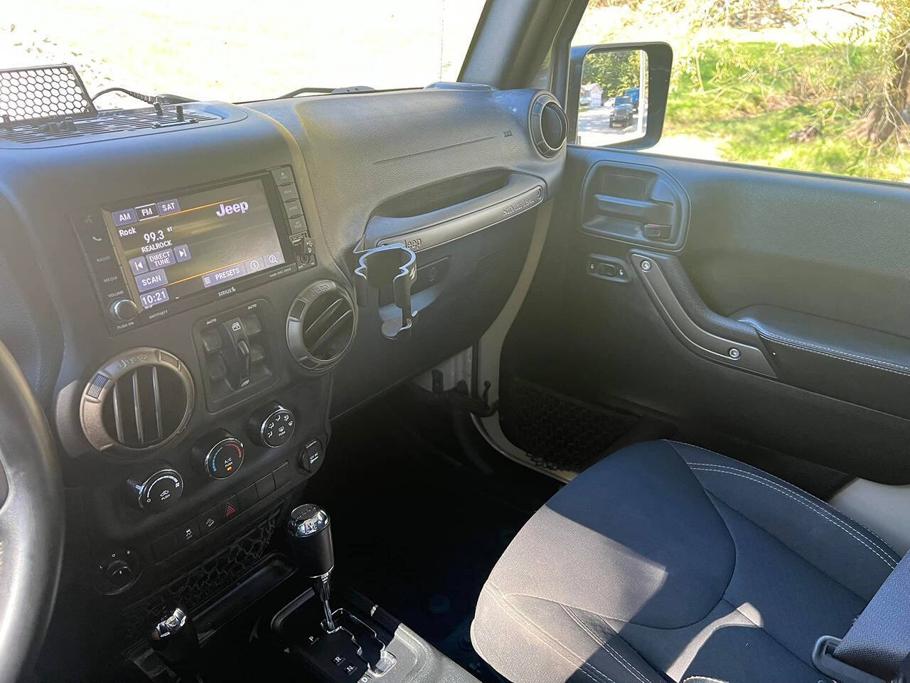 2018 Jeep Wrangler JK Unlimited for sale at Flip Side Auto LLC in Marble Hill, MO